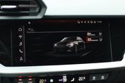 Audi A3 RS3 TFSI quattro