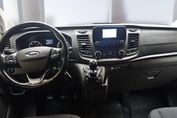Ford Transit Custom Kombi 320 L1H1 Trend