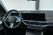 BMW X5 xDrive40d M Sport