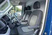 Volkswagen Crafter TDI