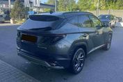 Hyundai Tucson 1.6 T-GDi Smart Black 2WD DCT