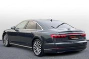 Audi A8 60 TFSI e Quattro Tiptr.