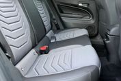 Jeep Avenger Black Edition 1.2 T3 mHEV FWD eDCT6