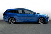 Ford Focus ST-Line X 1.0 EcoBoost mHEV  aut