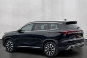 Chery TIGGO 8 1.5 T-GDI Super Hybrid Comfort DCT
