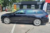 Skoda Octavia Kombi TSI ACT Ambition