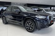 BMW X4 xDrive20i M Sport