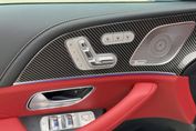 Mercedes GLE AMG 63 S 4-Matic+