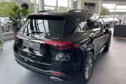 Mercedes GLE 450  4-Matic AMG Line