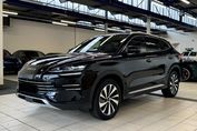 BYD Seal U DM-i Design AWD