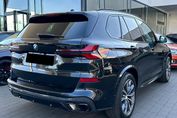 BMW X5 xDrive30d M Sport