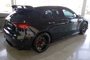 Mercedes Klasa A 45 S AMG 4-Matic+
