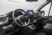 Renault Trafic Kombi L2H1 AT9