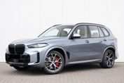 BMW X5 xDrive30d M Sport