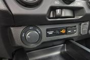 Isuzu D-Max 4x4 AT