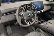 BMW iX3 50 xDrive
