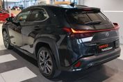 Lexus UX 250h F Sport Design 2WD