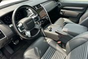 Land Rover Discovery V 2.0 P300 R-Dynamic SE