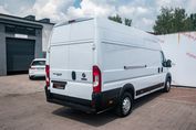 Fiat Ducato L4H3