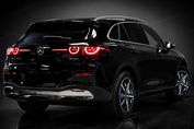 Mercedes GLC 400 4-Matic EQ Avantgarde