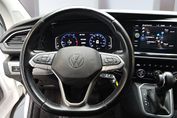 Volkswagen Multivan L1H1 Highline 4x4 DSG