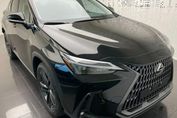 Lexus NX 350h Prestige 2.5 Hybrid AWD