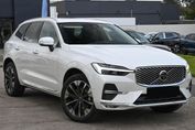 Volvo XC60 B5 AWD Ultra Bright