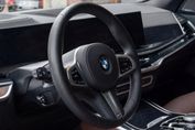 BMW X5 xDrive40d M Sport