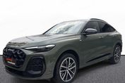 Audi Q5 40 TDI mHEV quattro S Line S tronic