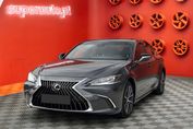 Lexus ES 300h Prestige