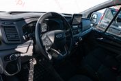 Ford Transit Custom Kombi L2H1