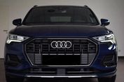Audi Q3 35 TFSI Advanced