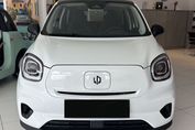 Leapmotor T03 37.3 kWh Smart