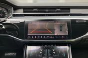 Audi A8 60 TFSI e Quattro Tiptr.