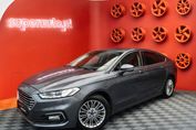 Ford Mondeo 2.0 EcoBlue Titanium aut