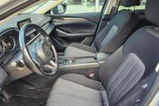 Mazda 6 SkyJoy