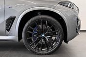 BMW X5 xDrive30d M Sport
