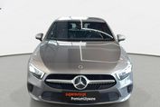 Mercedes Klasa A 200 Progressive 7G-DCT