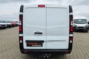 Renault Trafic 1.6 dCi Long