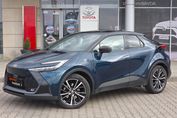 Toyota C-HR 2.0 Hybrid Dynamic Force Executive AWD