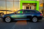 Skoda Superb 2.0 TDI SCR Ambition DSG