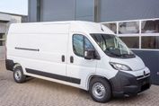Opel Movano Heavy L3H2