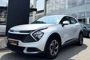 Kia Sportage 1.6 T-GDI M DCT