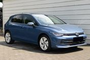 Volkswagen Golf Life Plus 1.5 TSI