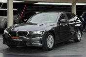 BMW Seria 3 Touring 318d