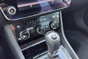 Skoda Superb 2.0 TSI 4x4 Ambition DSG
