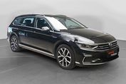 Volkswagen Passat Tsi Plug-In Hybrid Gte Dsg