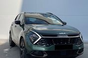 Kia Sportage 1.6 T-GDI Anniversary 2WD
