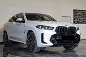 BMW X6 xDrive30d M Sport