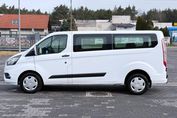 Ford Transit Custom 320 L2H1 Trend